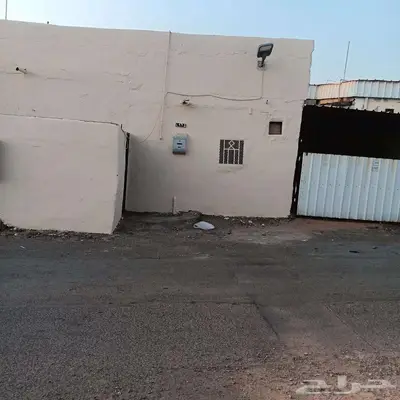 للايجار بيت شعبي حي وعيرة index