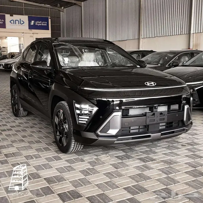 هيونداي كونا بريميم فل كامل صيانه مجانيه 2026 8