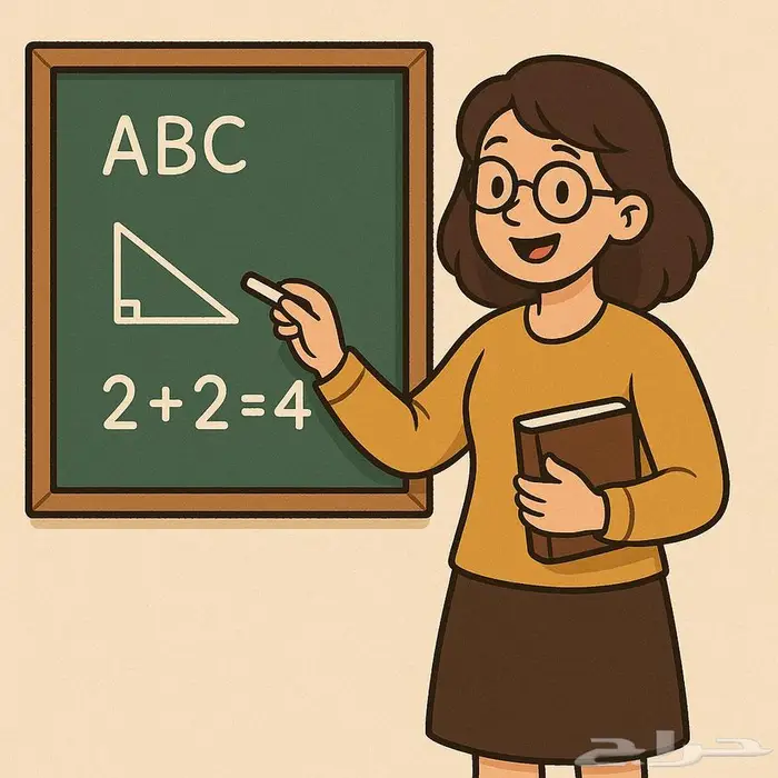 معلمة لغة انجليزية سعودية لجميع الاعمار 0