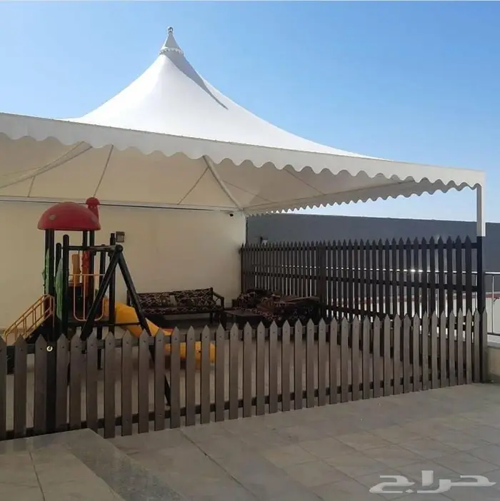 مظلات سندويش بنل ديكورات 0