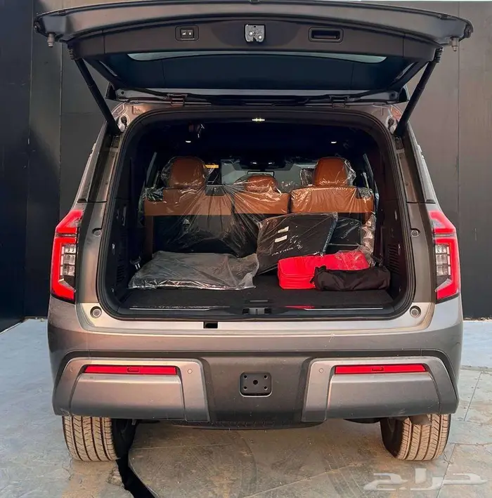 باترول بلاتينيوم 2026 تنفس طبيعي 6