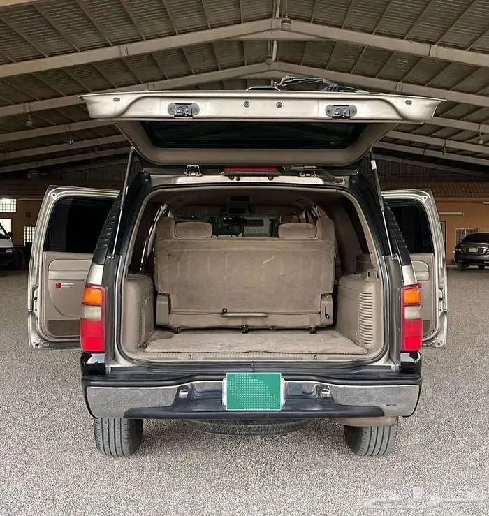 جمس سوبربان 2001 7