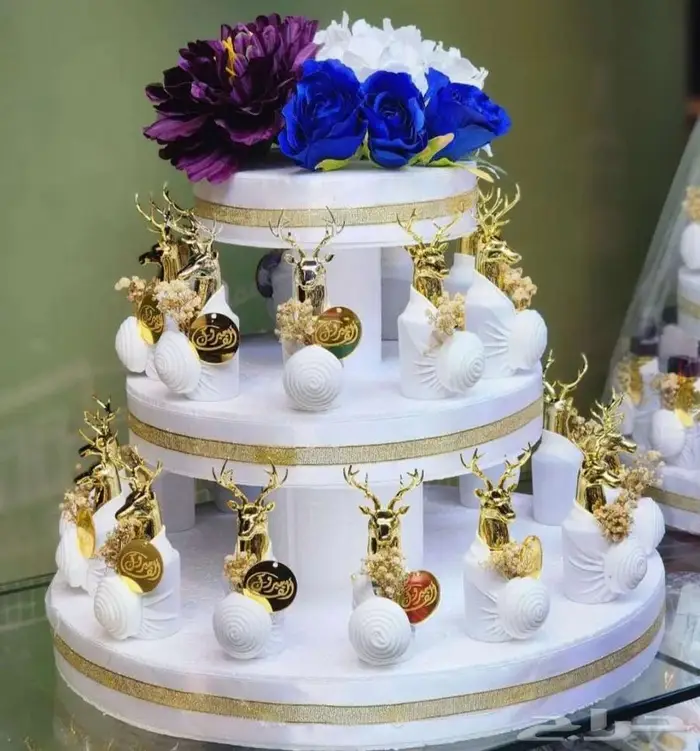 توزيعات لجميع المناسبات 42