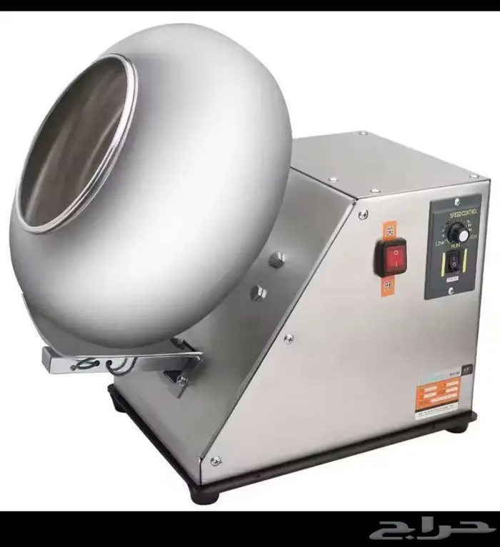 جهاز دراجية شوكولاتة للبيع 0