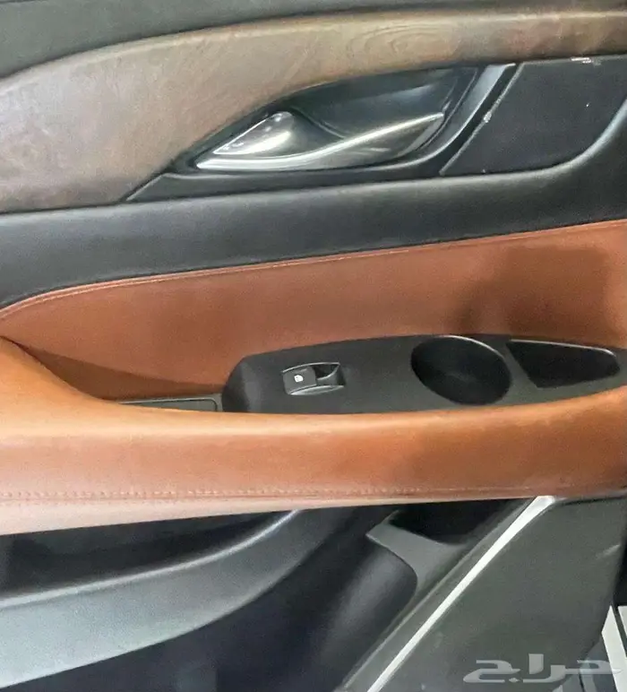 كاديلاك اسكاليد2020 33