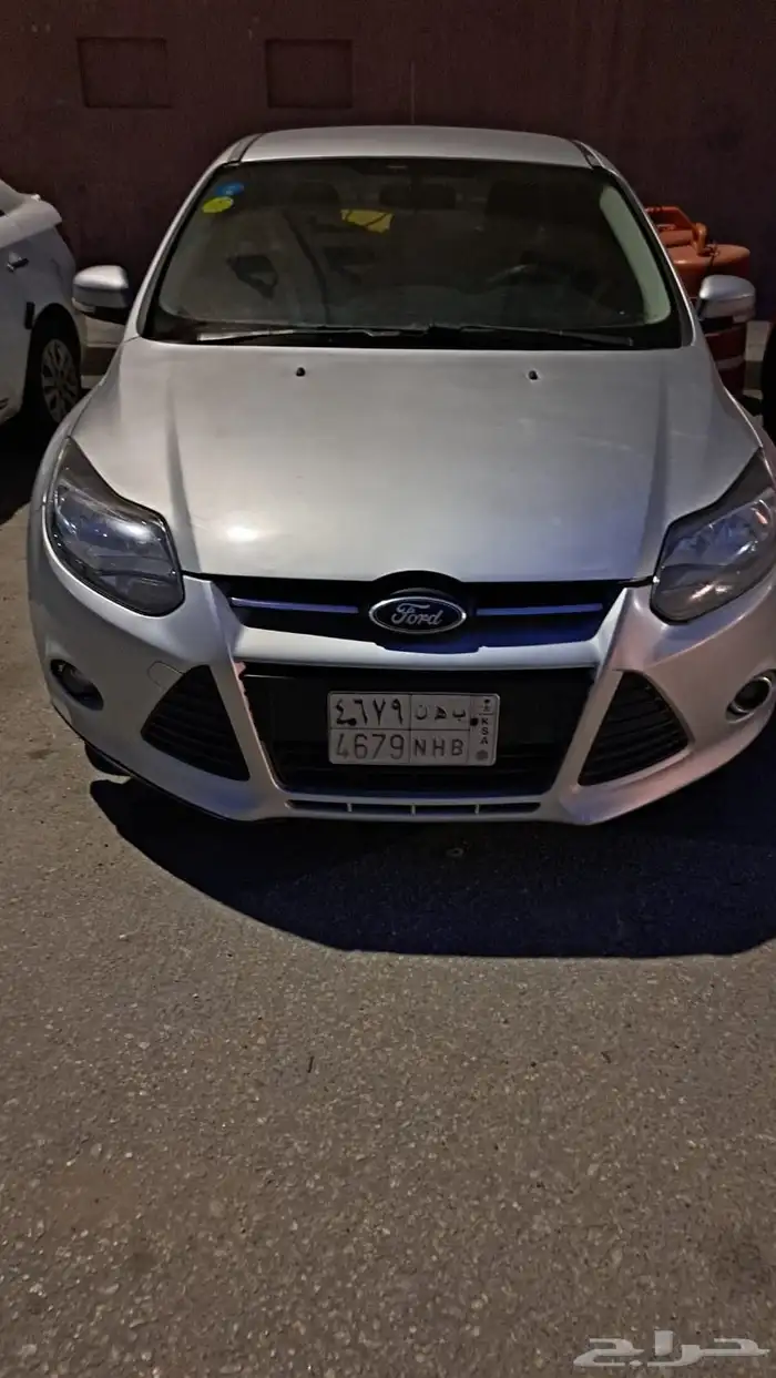 فورد فوكس 2012 9