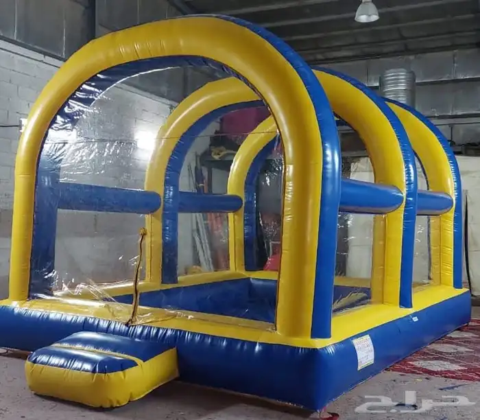 العاب اطفال   العاب هوائية   ملتداون   بانجي 0