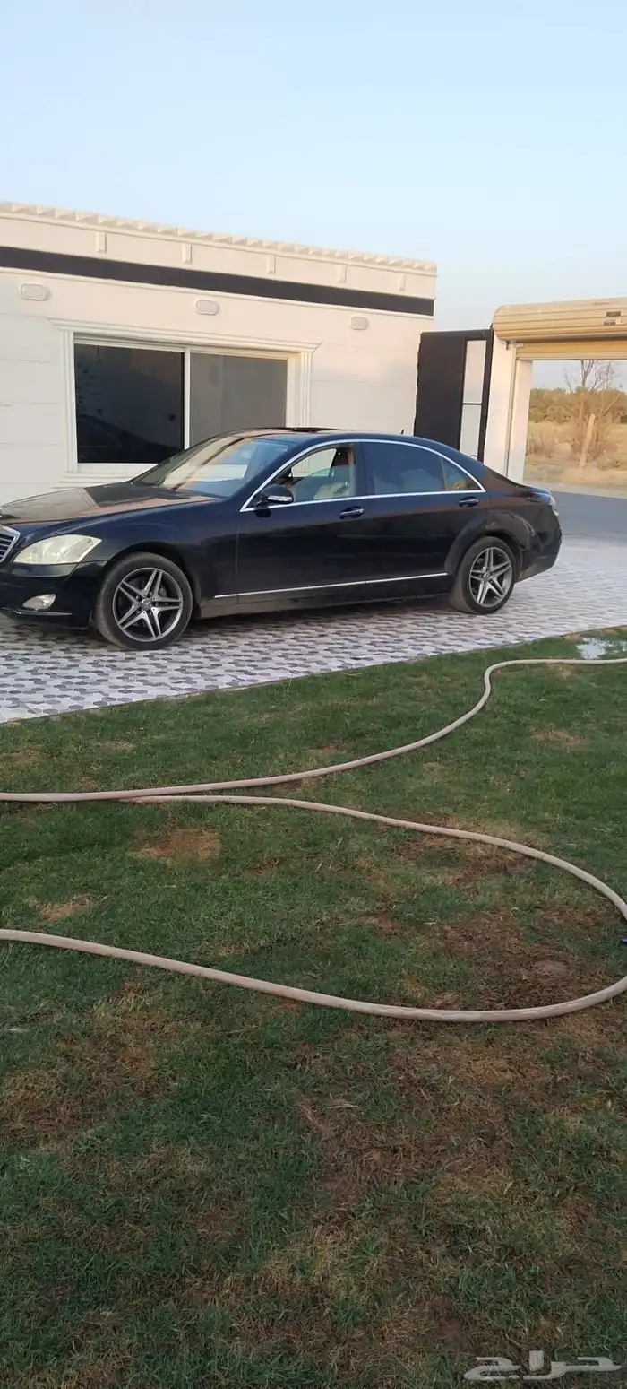 مرسيدس بانوراما 2009 0