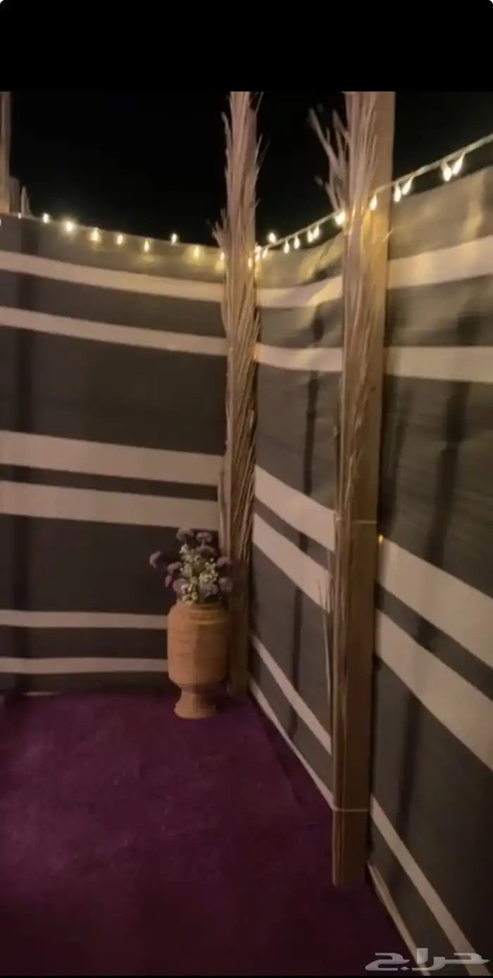 مخيمات جدة طريق بريمان 3