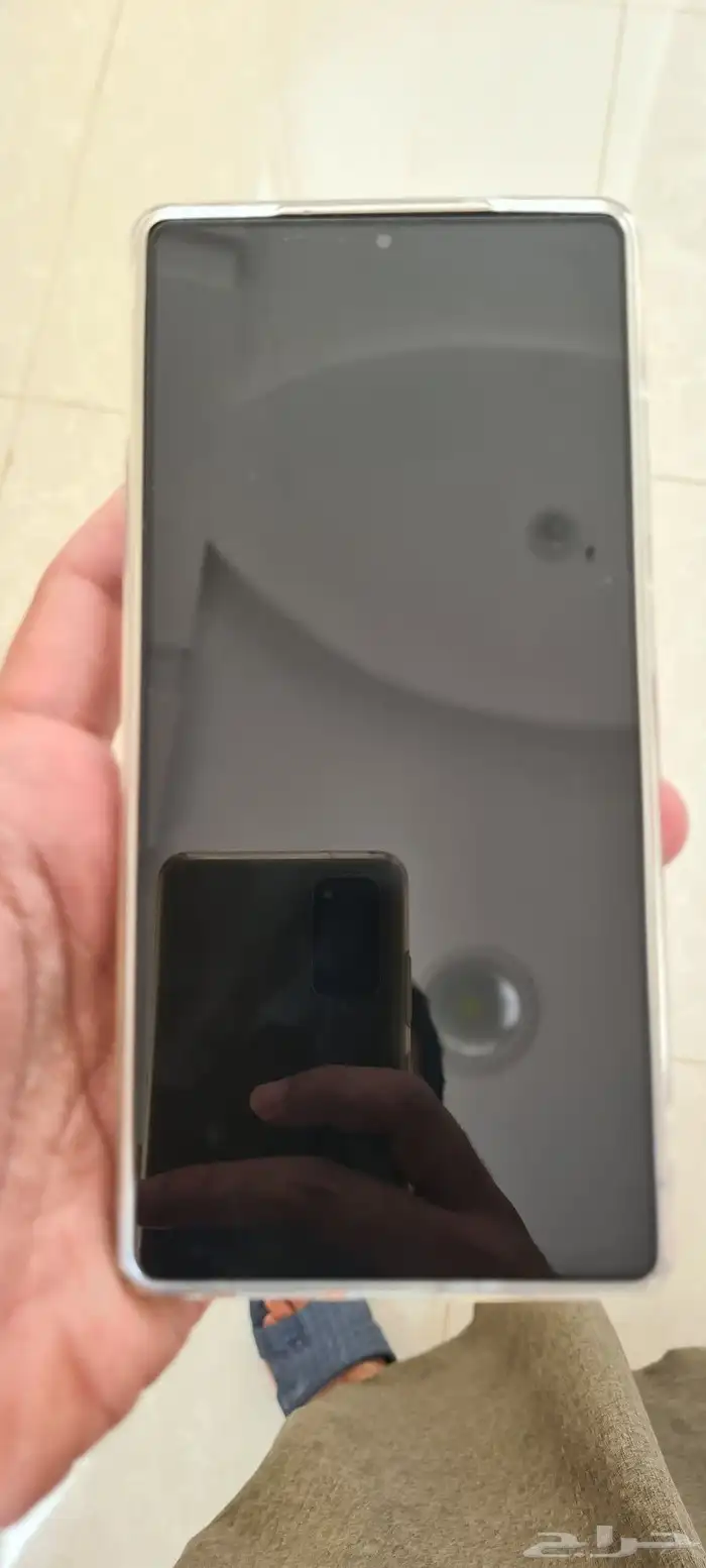 جلكسي 25s الترا 1