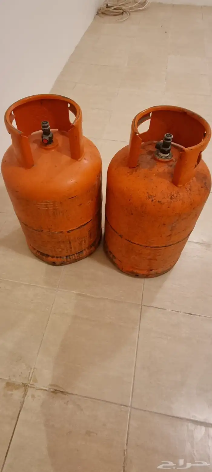 صرندل غاز عدد 2 0