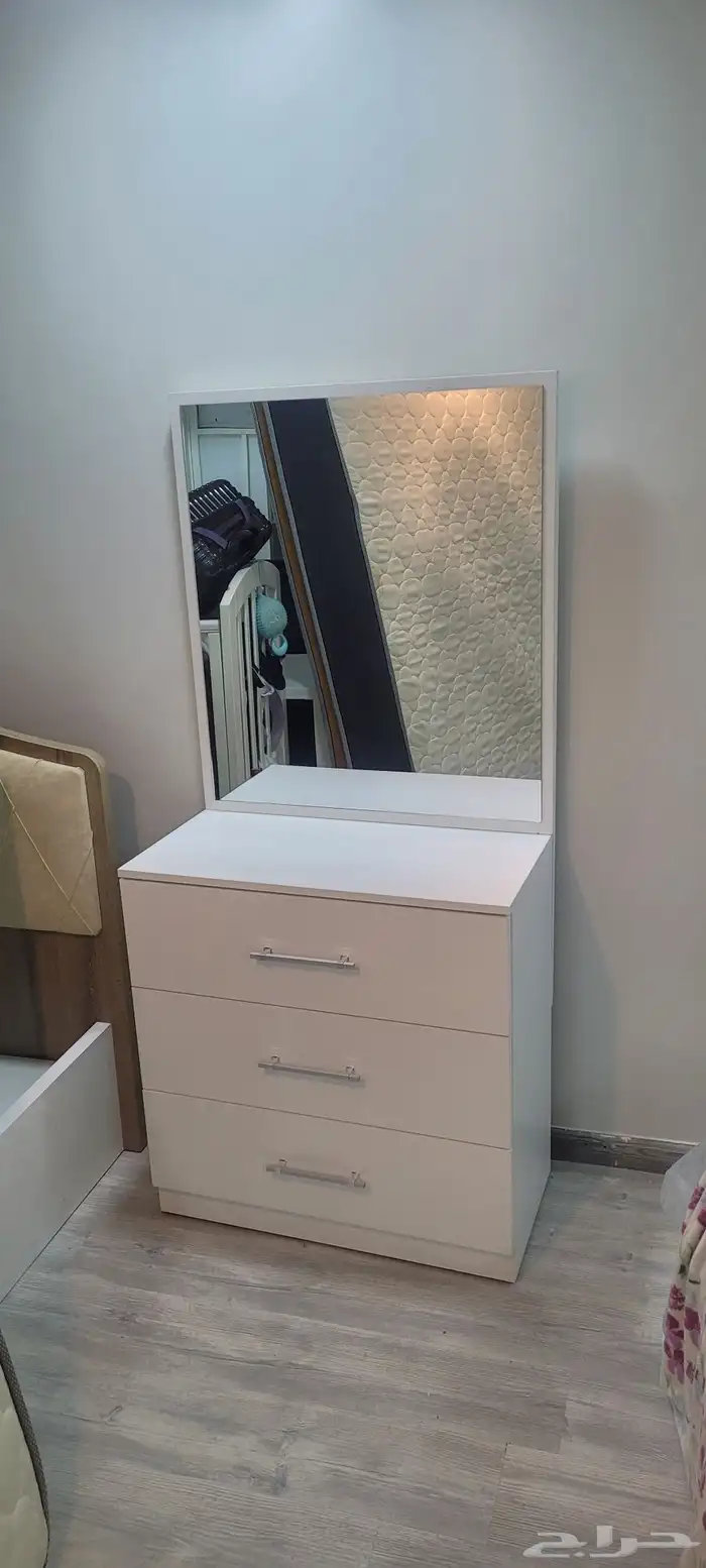 تسريحه معها مرايه 2