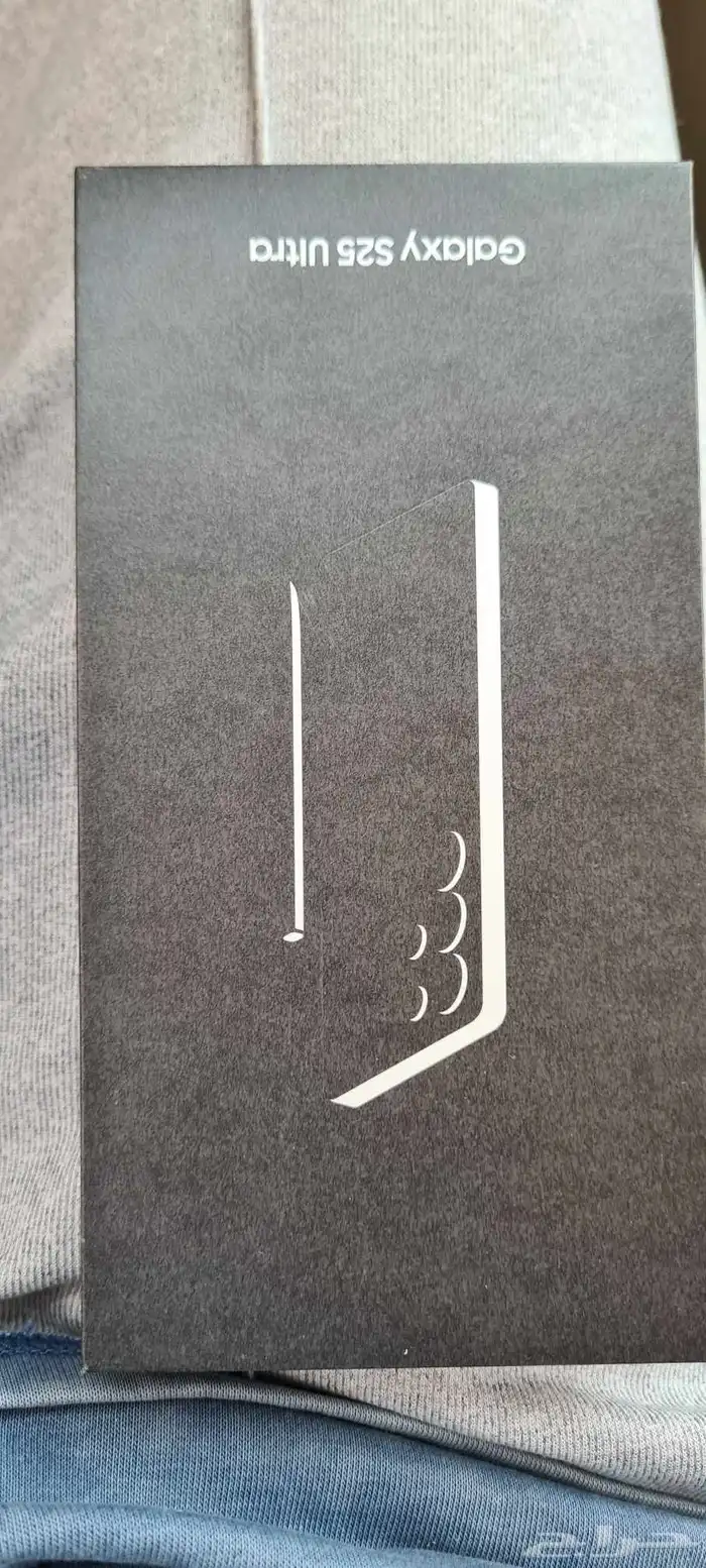 جلكسي 25s الترا 2