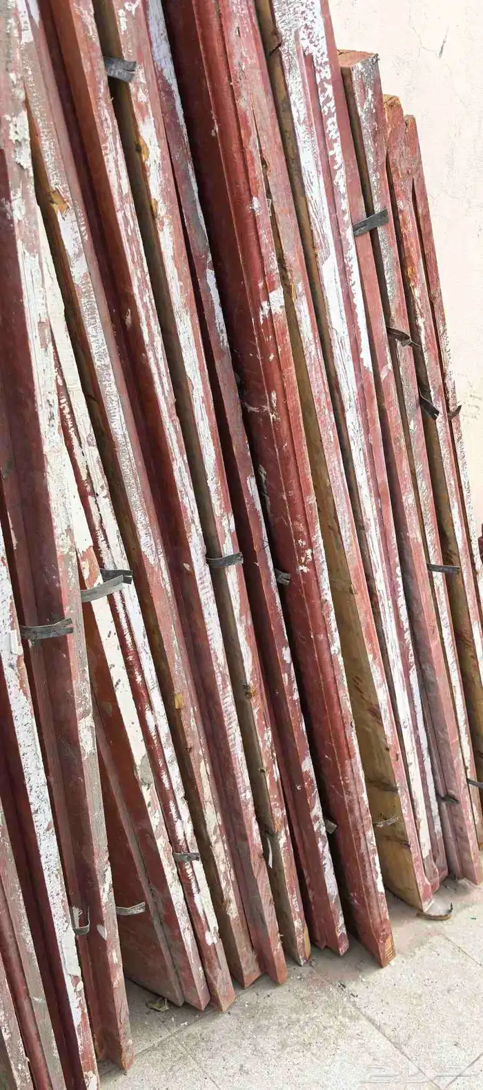 حلوق أبواب خشب للبيع 0