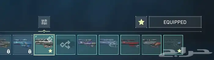 VALORANT ACCOUNT FOR SALE 8