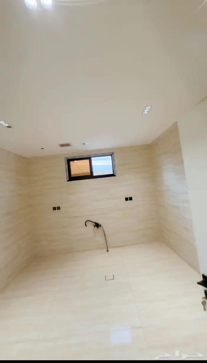 شقة للإيجار حي الرمال 15