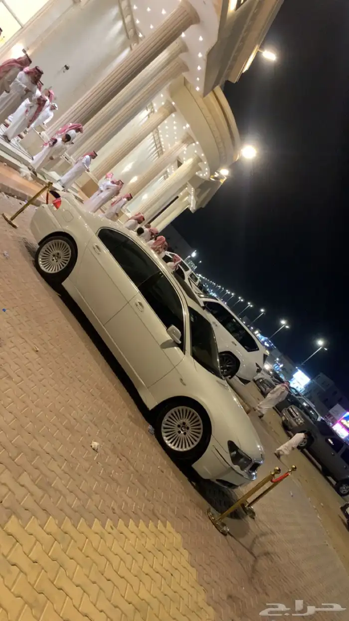 بي ام 2003 فل كامل 760 9