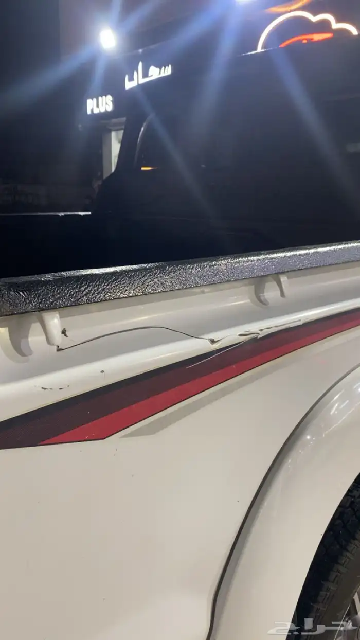 هايلوكس دبل2015 5