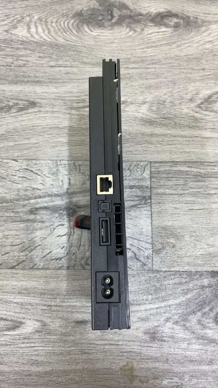 سوني 2 مهكر فيه 180 لعبة. 2