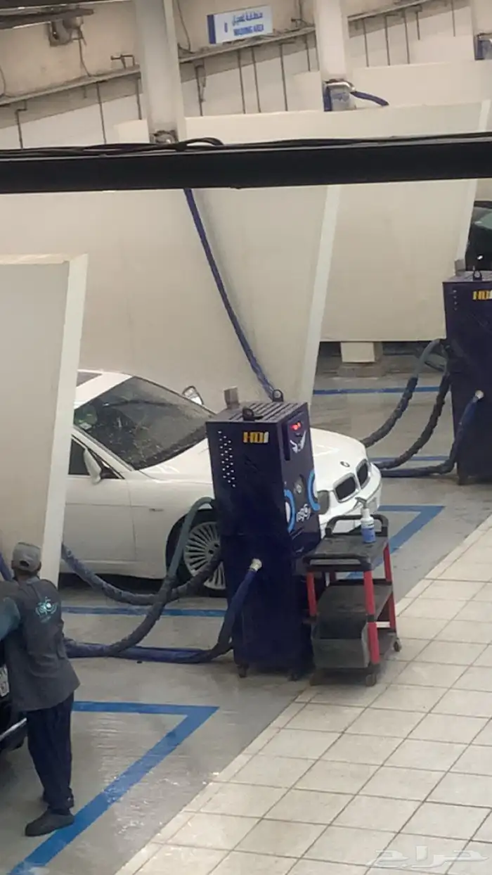 بي ام 2003 فل كامل 760 17