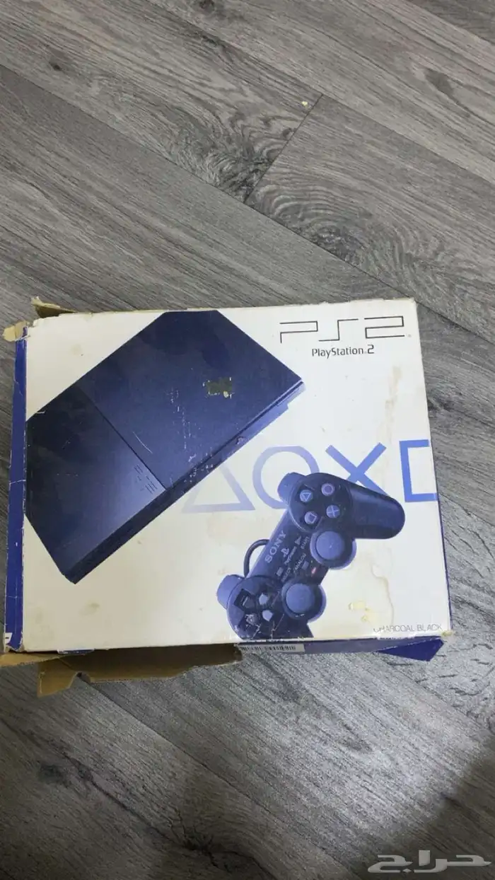 سوني 2 مهكر فيه 180 لعبة. 0