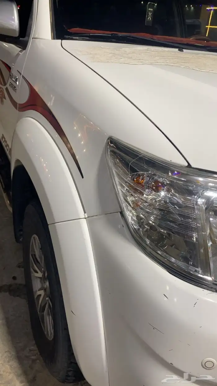 هايلوكس دبل2015 6