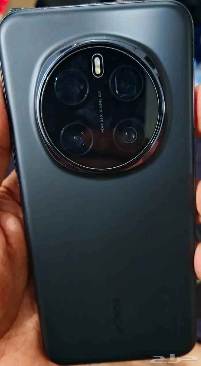 هاتف هونر ماجيك 7 برو   سماعة هونر الاصلية 1