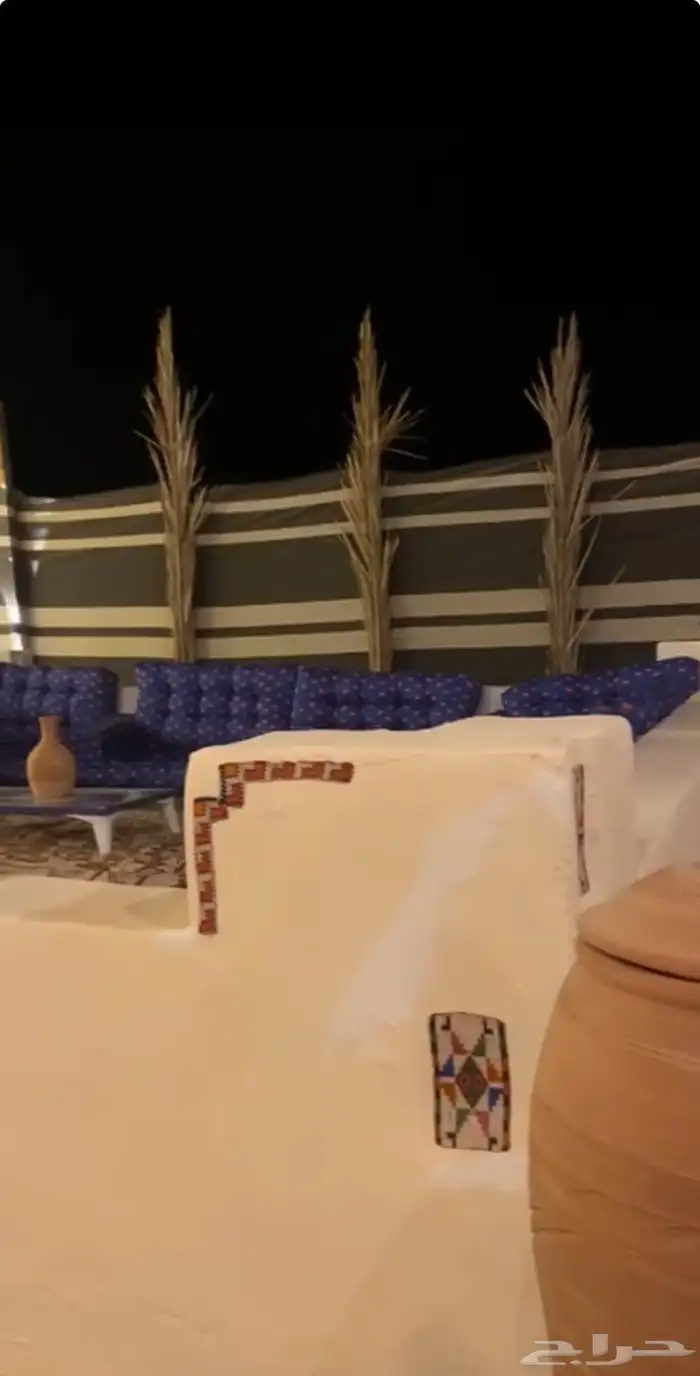 مخيمات جدة طريق بريمان 11