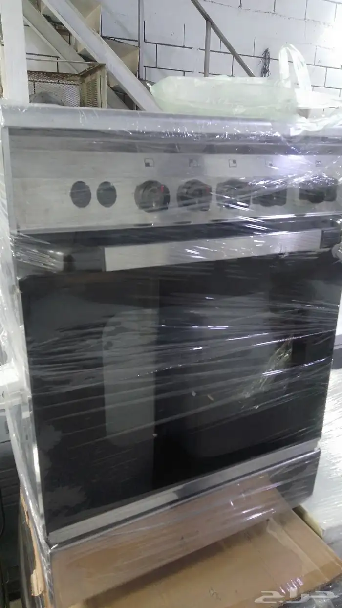 فرن غساله ثلاجه 2