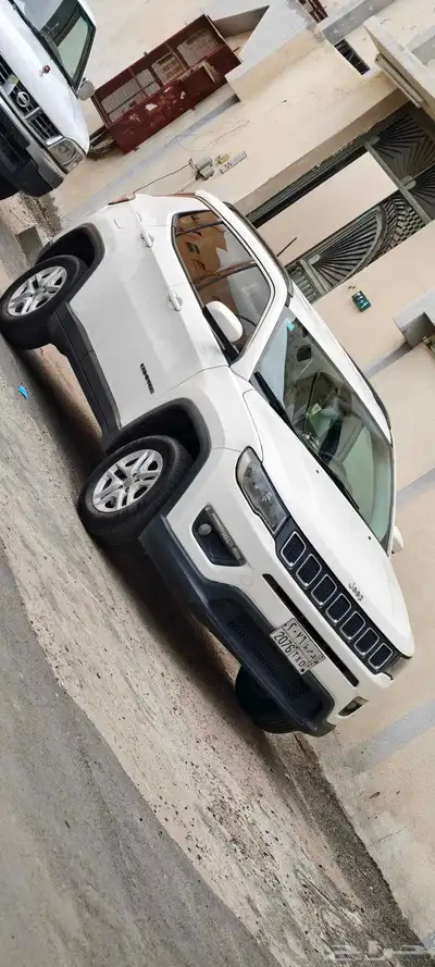 jeep commbass 2018 model 1 18 000 km run index
