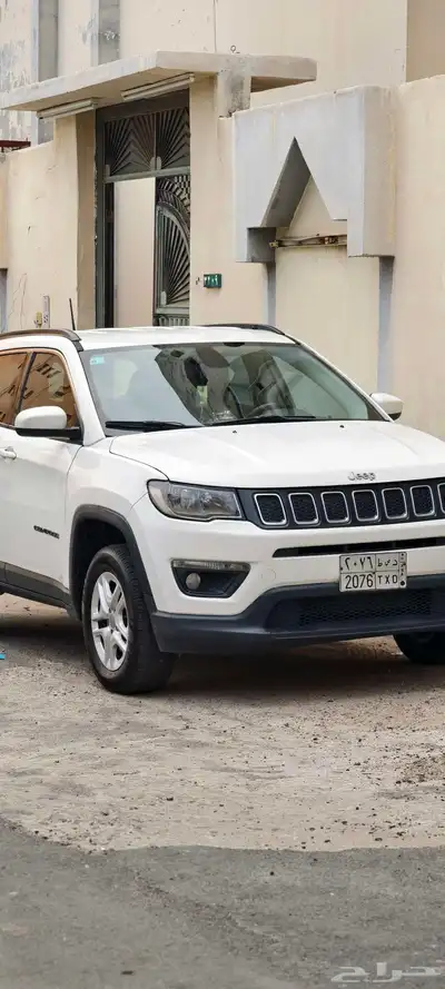 jeep commbass 2018 model 1 18 000 km run index