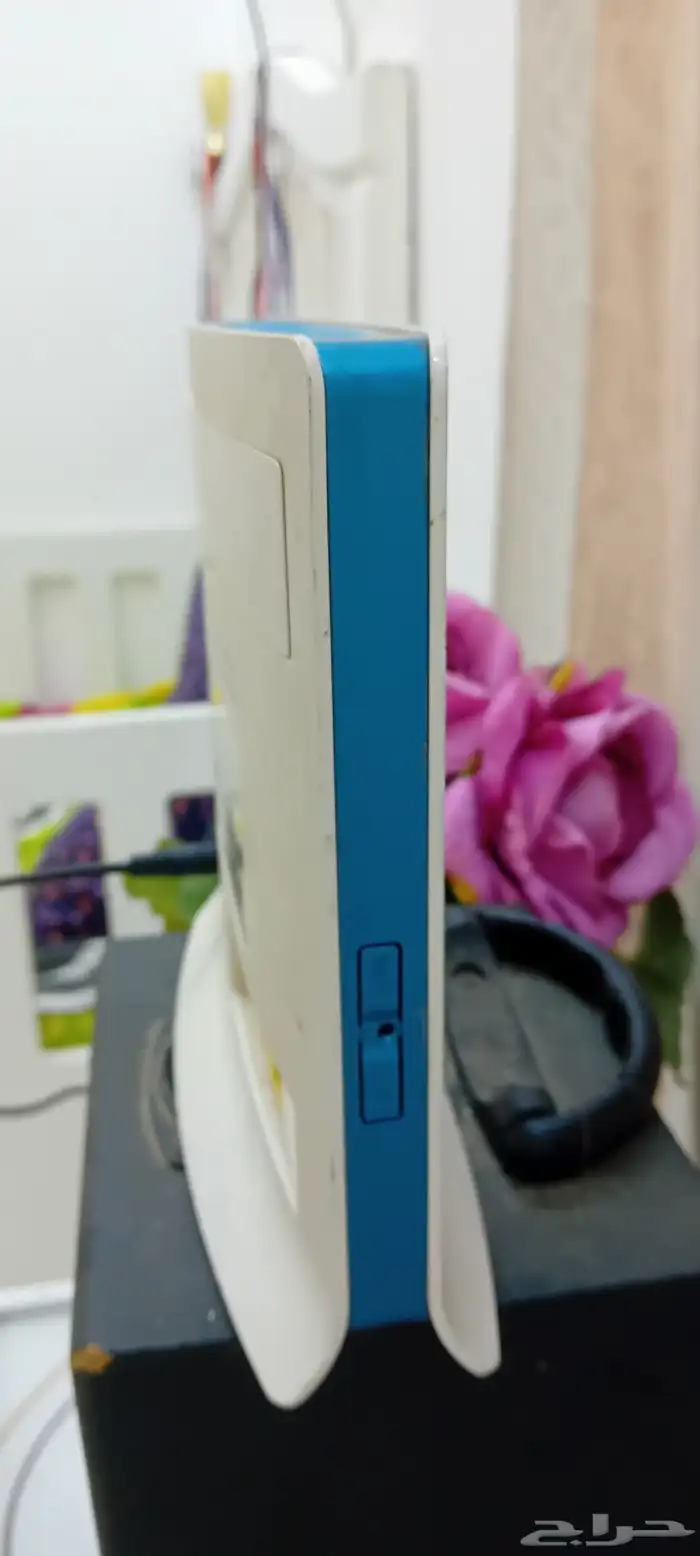 راوتر من شركه موبايلي 3