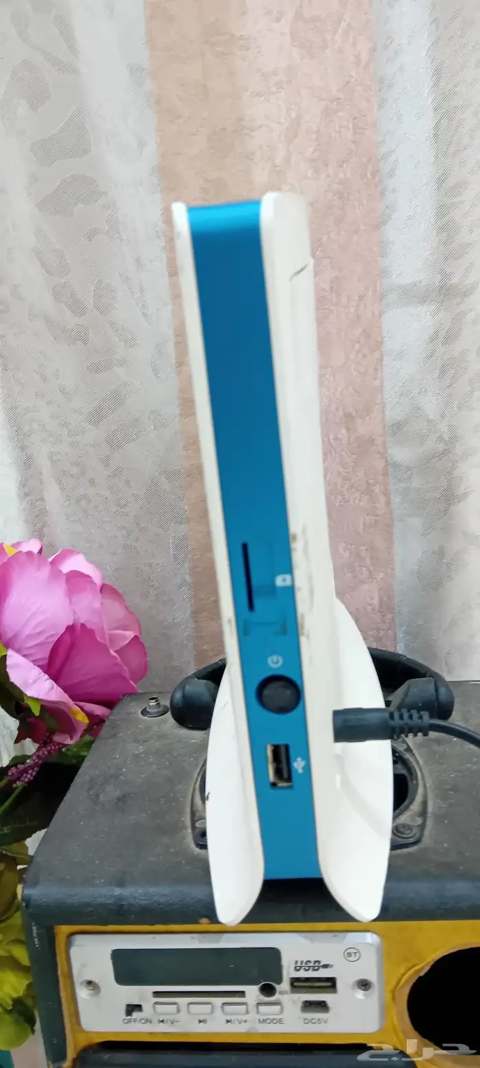 راوتر من شركه موبايلي 4