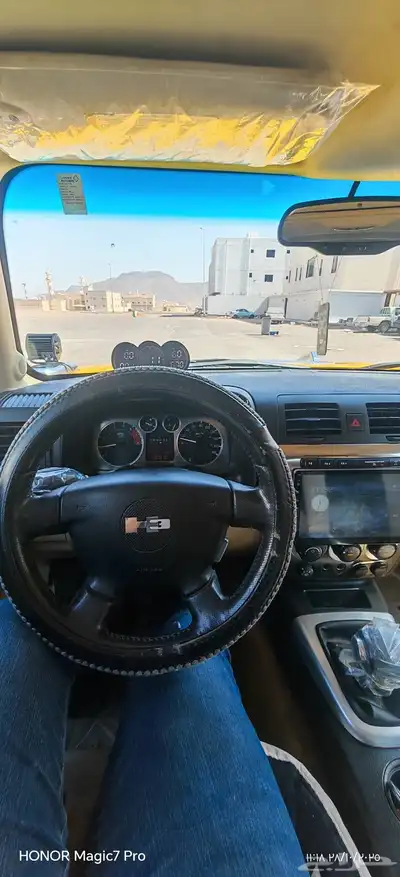 همر H3 لوووحة مميزة فل كامل index