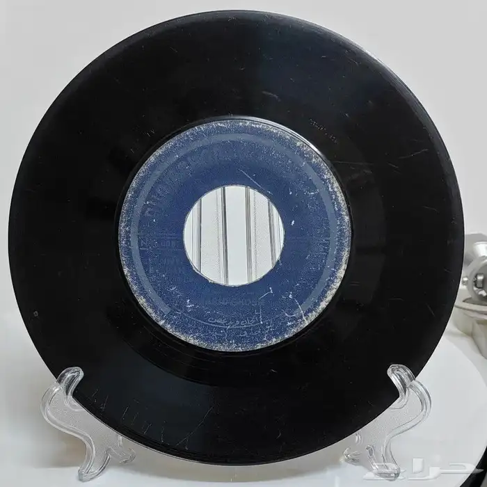 عدد 15 أسطوانة قديمة 6