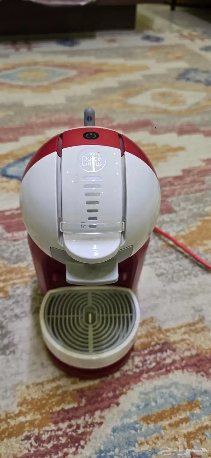 ماكينة قهوة 2