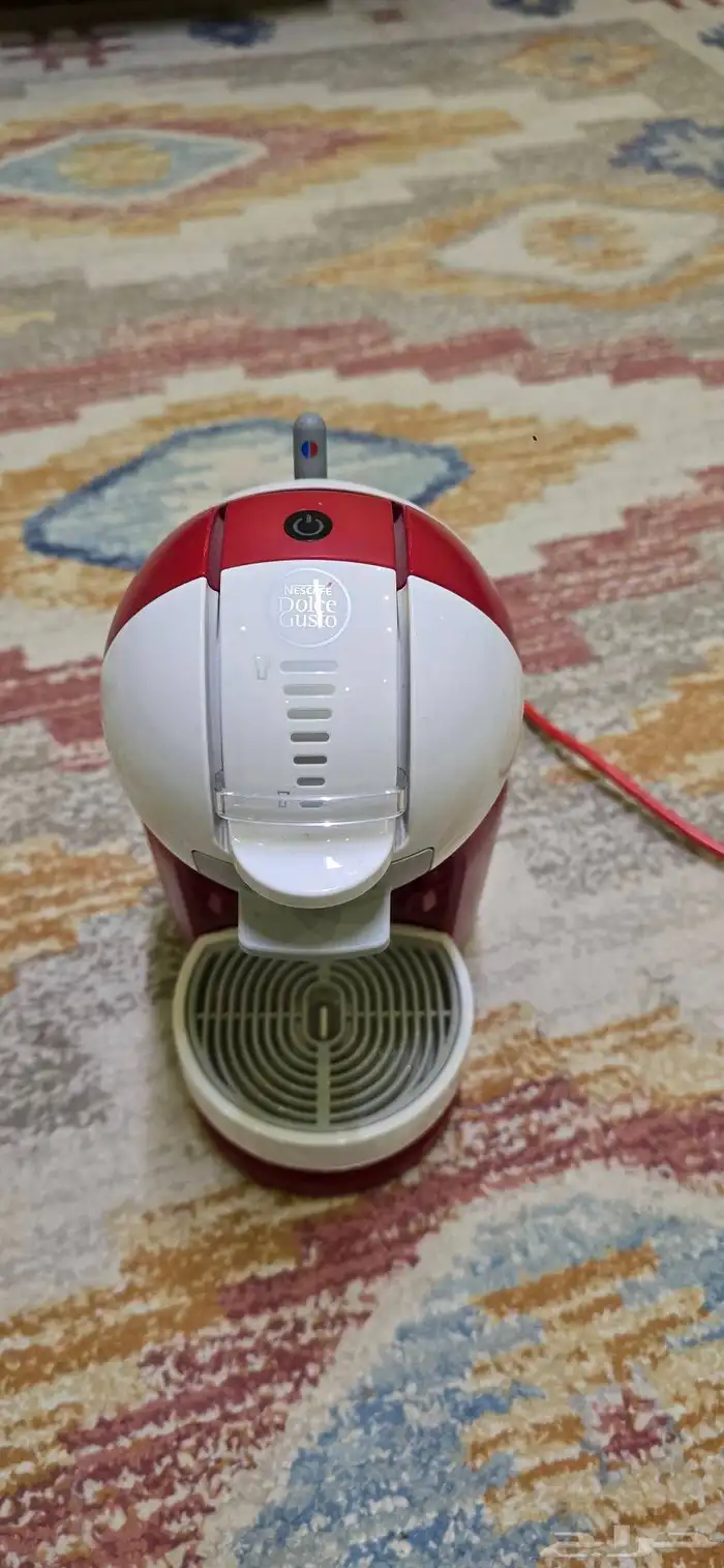 ماكينة قهوة 3