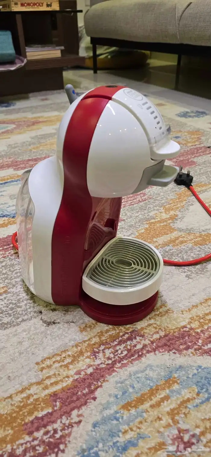 ماكينة قهوة 1