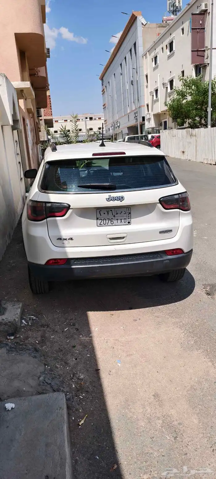 jeep commbass 2018 model 1 18 000 km run 5