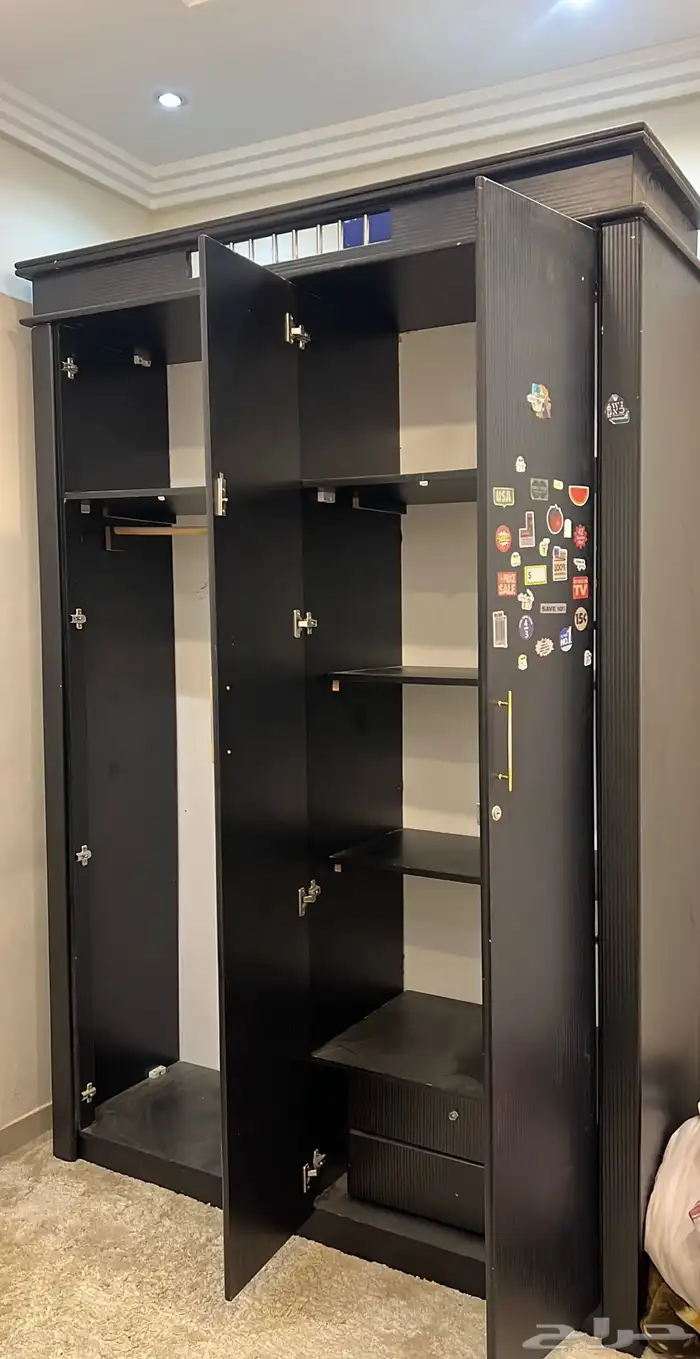 دولاب نظيف للبيع 0