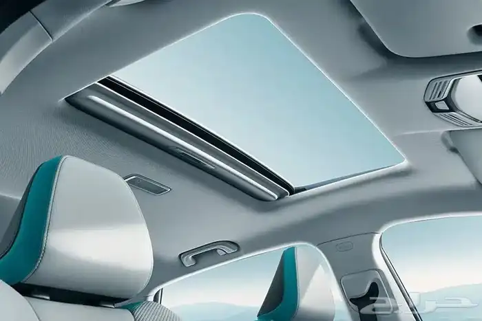 جيلي امجراند فل كامل 2025 3