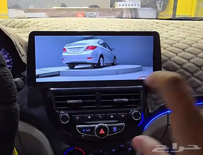 رفاهيةالسيارات 11