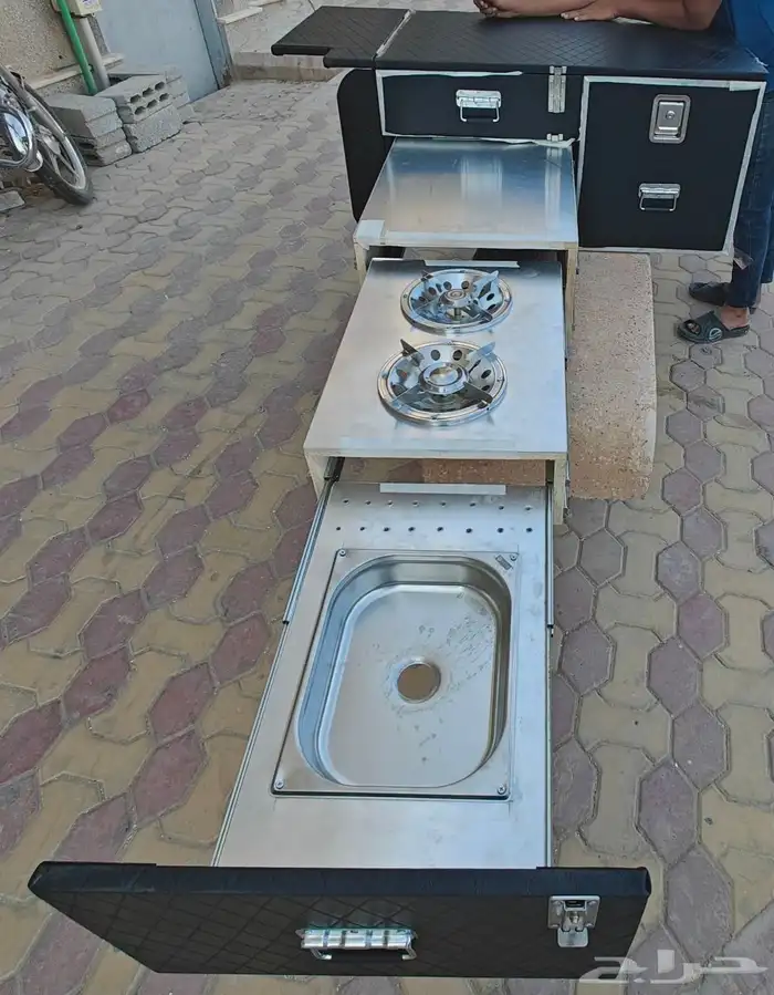 تفصيل دروج عزبة سحب خشب متجر الكتروني 16