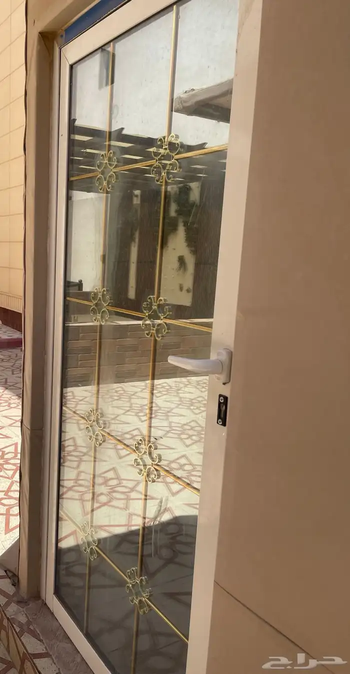 فرص شتوية بيت شعر ملكي ادخل وشف الاعلان وماراح نختلف 4