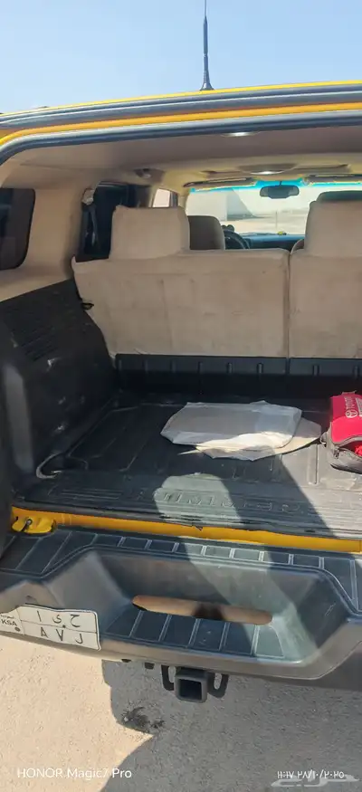 همر H3 لوووحة مميزة فل كامل index