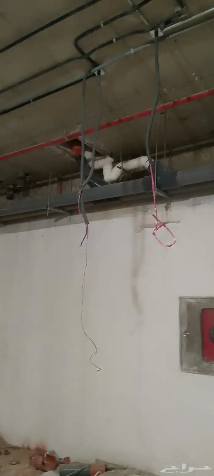 ابو عمر لجميع السباكه والكهرباء تأسيس وتركيب صيانه ابها والخ 1