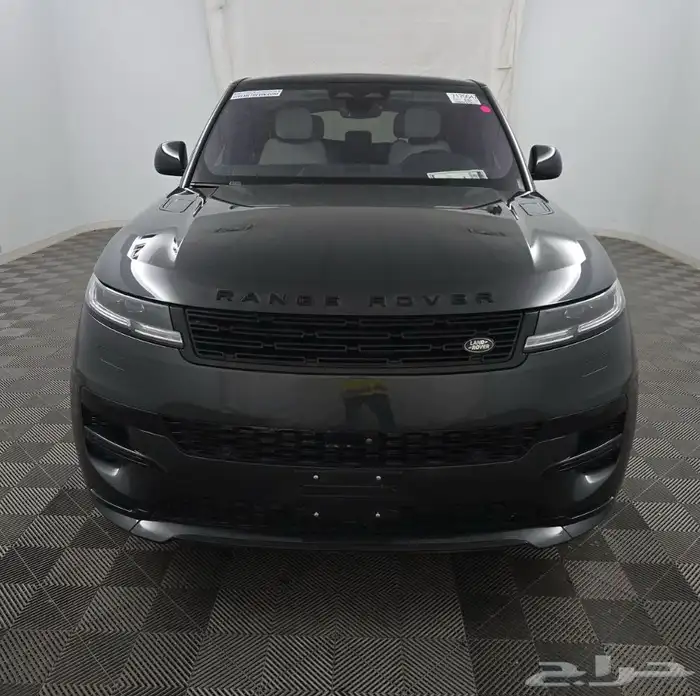 رنج روفر سبورت 2023 daynmic 1