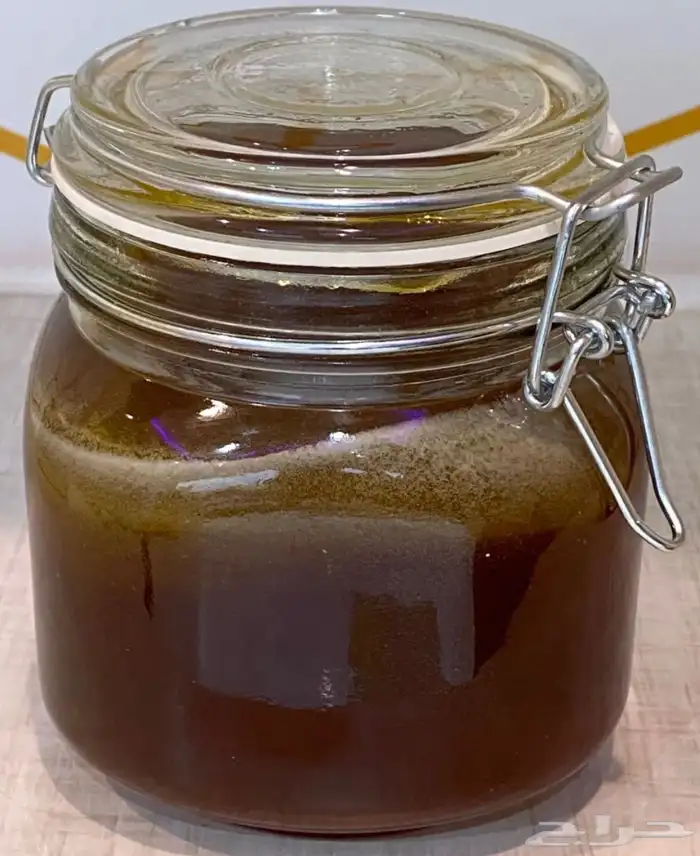 عسل سدر عصيمي مشروط 0