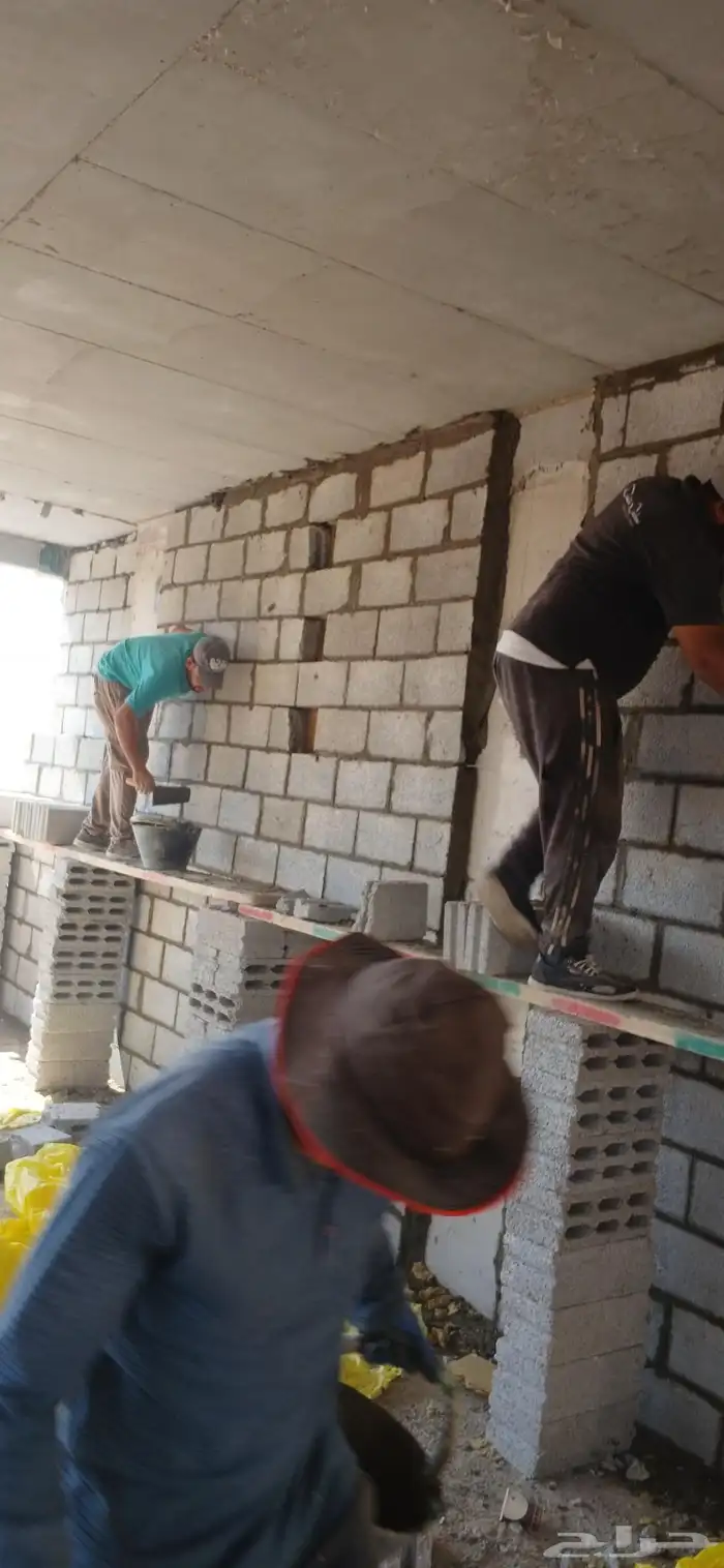 اعمال مباني 2