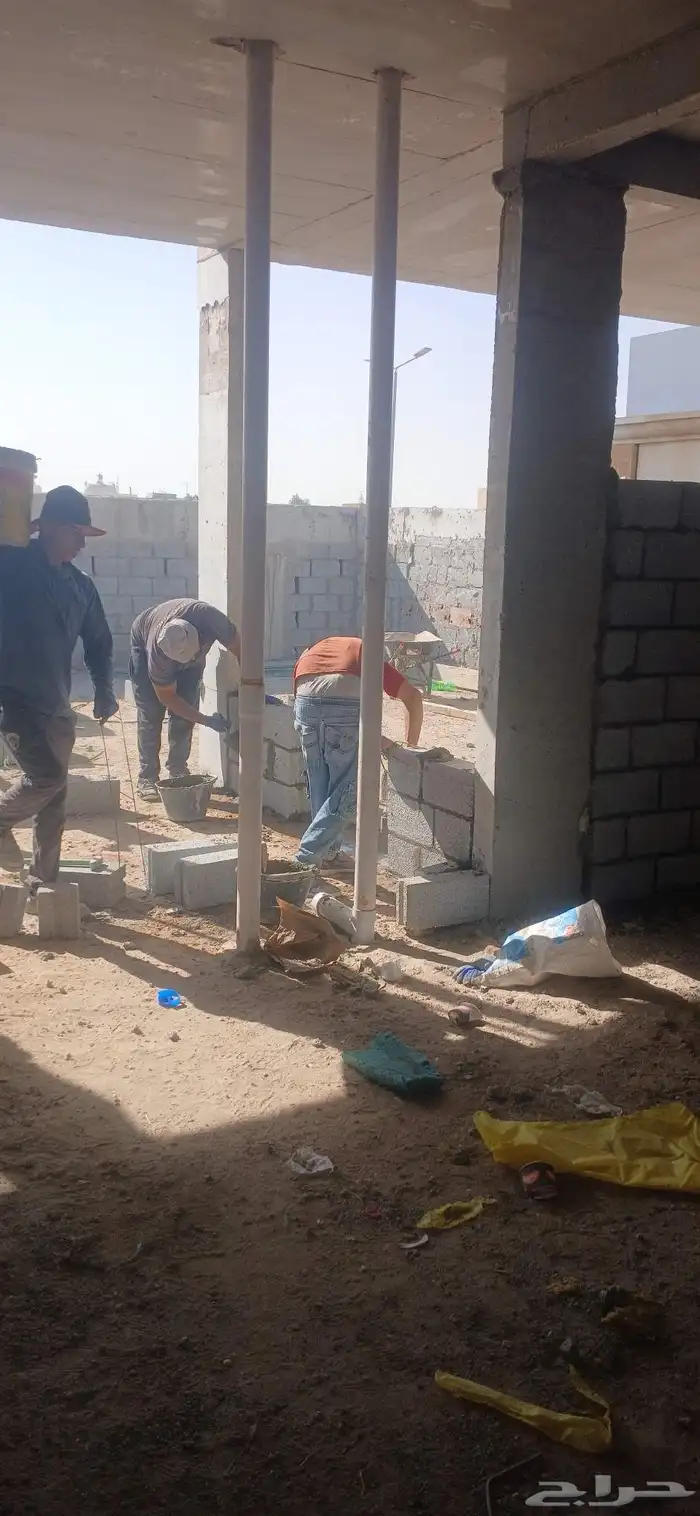 اعمال مباني 3